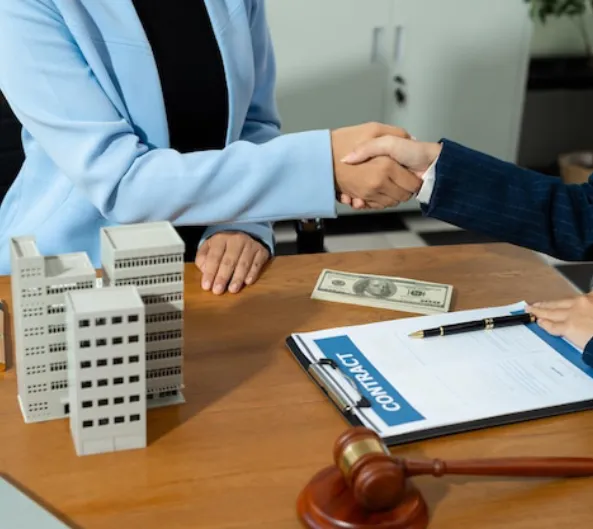 Business Conveyancing